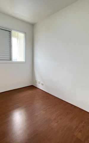 Apartamento para alugar com 64m², 3 quartos e 1 vaga Apartamento para alugar com 64m², 3 quartos e 1 vagaQuarto 3