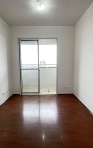 Apartamento para alugar com 64m², 3 quartos e 1 vaga Apartamento para alugar com 64m², 3 quartos e 1 vagaSala