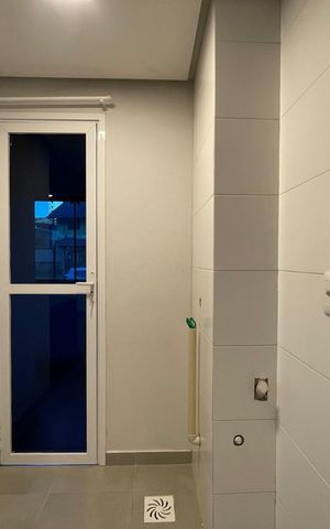 Apartamento para alugar com 52m², 2 quartos e 1 vaga Apartamento para alugar com 52m², 2 quartos e 1 vagaÁrea de serviço
