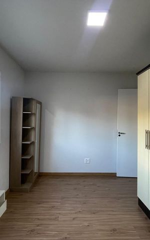 Apartamento para alugar com 52m², 2 quartos e 1 vaga Apartamento para alugar com 52m², 2 quartos e 1 vagaQuarto 2