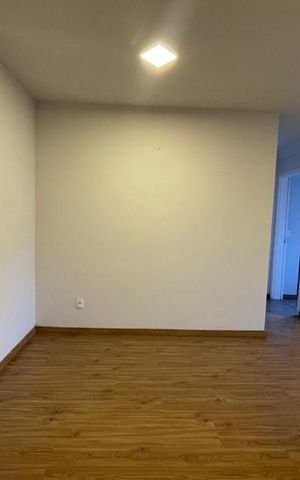 Apartamento para alugar com 52m², 2 quartos e 1 vaga Apartamento para alugar com 52m², 2 quartos e 1 vagaSala/Cozinha