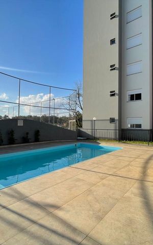 Apartamento para alugar com 52m², 2 quartos e 1 vaga Apartamento para alugar com 52m², 2 quartos e 1 vagaÁrea comum