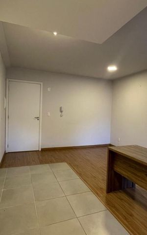 Apartamento para alugar com 52m², 2 quartos e 1 vaga Apartamento para alugar com 52m², 2 quartos e 1 vagaSala/Cozinha