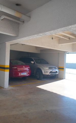 Apartamento para alugar com 52m², 2 quartos e 1 vagaEstacionamento 