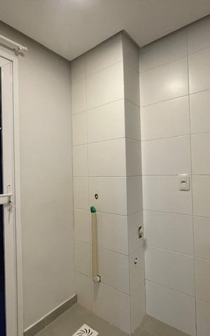 Apartamento para alugar com 52m², 2 quartos e 1 vaga Apartamento para alugar com 52m², 2 quartos e 1 vagaÁrea de serviço