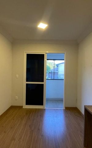 Apartamento para alugar com 52m², 2 quartos e 1 vaga Apartamento para alugar com 52m², 2 quartos e 1 vagaSala/Cozinha