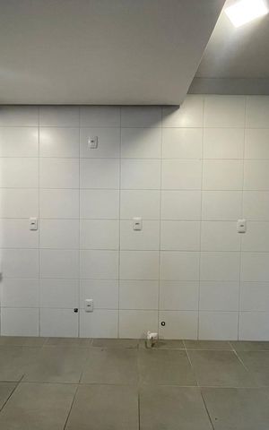 Apartamento para alugar com 52m², 2 quartos e 1 vaga Apartamento para alugar com 52m², 2 quartos e 1 vagaSala/Cozinha