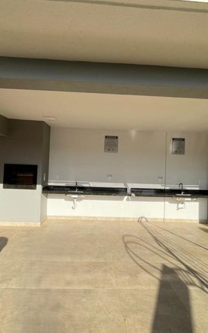 Apartamento para alugar com 52m², 2 quartos e 1 vaga Apartamento para alugar com 52m², 2 quartos e 1 vagaÁrea comum