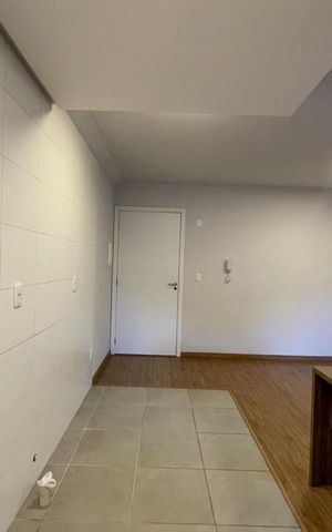 Apartamento para alugar com 52m², 2 quartos e 1 vaga Apartamento para alugar com 52m², 2 quartos e 1 vagaSala/Cozinha