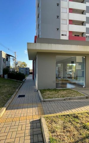 Apartamento para alugar com 52m², 2 quartos e 1 vaga Apartamento para alugar com 52m², 2 quartos e 1 vagaÁrea comum