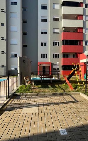 Apartamento para alugar com 52m², 2 quartos e 1 vaga Apartamento para alugar com 52m², 2 quartos e 1 vagaÁrea comum