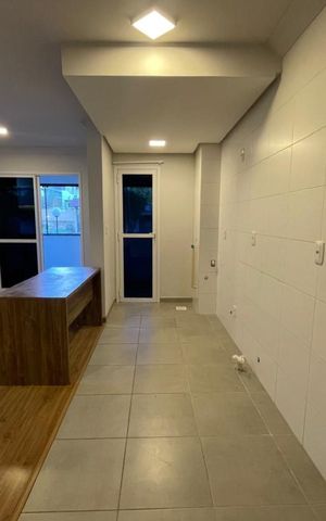 Apartamento para alugar com 52m², 2 quartos e 1 vaga Apartamento para alugar com 52m², 2 quartos e 1 vagaSala/Cozinha