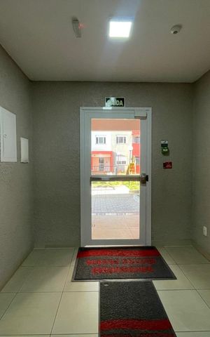Apartamento para alugar com 52m², 2 quartos e 1 vaga Apartamento para alugar com 52m², 2 quartos e 1 vagaÁrea comum