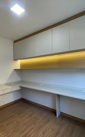Apartamento para alugar com 52m², 2 quartos e 1 vaga Apartamento para alugar com 52m², 2 quartos e 1 vagaQuarto 1