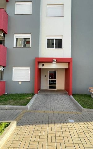 Apartamento para alugar com 52m², 2 quartos e 1 vaga Apartamento para alugar com 52m², 2 quartos e 1 vagaÁrea comum