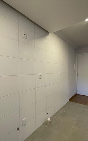 Apartamento para alugar com 52m², 2 quartos e 1 vaga Apartamento para alugar com 52m², 2 quartos e 1 vagaSala/Cozinha
