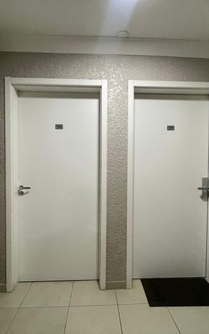 Apartamento para alugar com 52m², 2 quartos e 1 vaga Apartamento para alugar com 52m², 2 quartos e 1 vagaÁrea comum