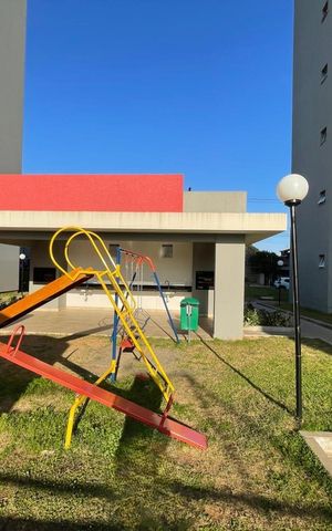 Apartamento para alugar com 52m², 2 quartos e 1 vaga Apartamento para alugar com 52m², 2 quartos e 1 vagaÁrea comum