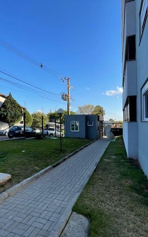 Apartamento para alugar com 52m², 2 quartos e 1 vaga Apartamento para alugar com 52m², 2 quartos e 1 vagaÁrea comum