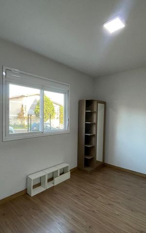 Apartamento para alugar com 52m², 2 quartos e 1 vaga Apartamento para alugar com 52m², 2 quartos e 1 vagaQuarto 2