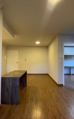 Apartamento para alugar com 52m², 2 quartos e 1 vaga Apartamento para alugar com 52m², 2 quartos e 1 vagaSala/Cozinha