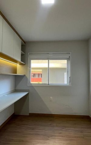 Apartamento para alugar com 52m², 2 quartos e 1 vaga Apartamento para alugar com 52m², 2 quartos e 1 vagaQuarto 1