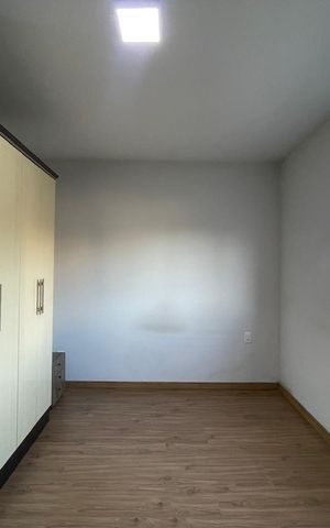 Apartamento para alugar com 52m², 2 quartos e 1 vaga Apartamento para alugar com 52m², 2 quartos e 1 vagaQuarto 2
