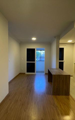 Apartamento para alugar com 52m², 2 quartos e 1 vaga Apartamento para alugar com 52m², 2 quartos e 1 vagaSala/Cozinha