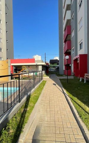 Apartamento para alugar com 52m², 2 quartos e 1 vaga Apartamento para alugar com 52m², 2 quartos e 1 vagaÁrea comum
