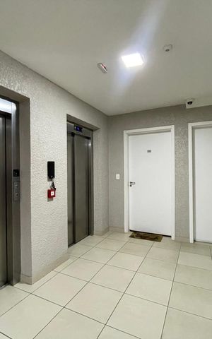 Apartamento para alugar com 52m², 2 quartos e 1 vaga Apartamento para alugar com 52m², 2 quartos e 1 vagaÁrea comum