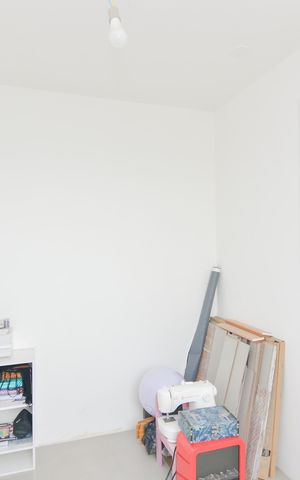 Apartamento à venda com 36m², 2 quartos e 1 vagaQuarto 1