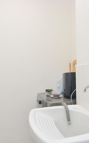 Apartamento à venda com 36m², 2 quartos e 1 vagaÁrea de Serviço