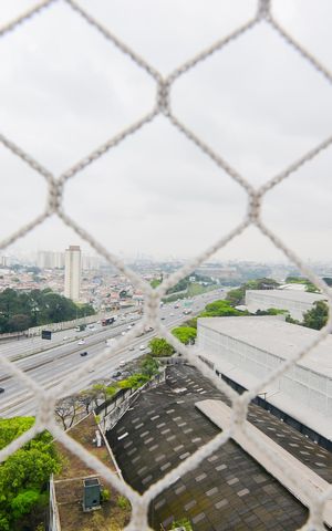 Apartamento à venda com 36m², 2 quartos e 1 vagaVista do Quarto 1