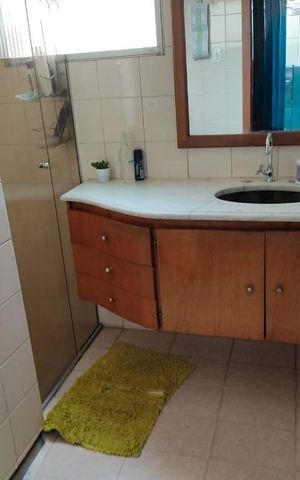 Apartamento à venda com 90m², 3 quartos e 1 vaga Apartamento à venda com 90m², 3 quartos e 1 vagaFoto 01