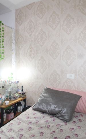 Casa à venda com 100m², 1 quarto e 3 vagasQuarto