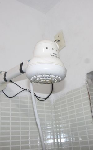 Casa à venda com 100m², 1 quarto e 3 vagasBanheiro