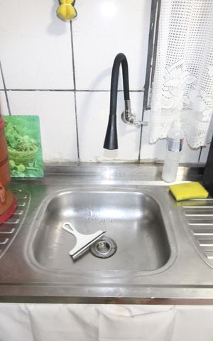 Casa à venda com 100m², 1 quarto e 3 vagasCozinha