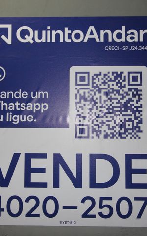 Casa à venda com 100m², 1 quarto e 3 vagasFachada