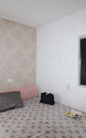 Casa à venda com 100m², 1 quarto e 3 vagasQuarto