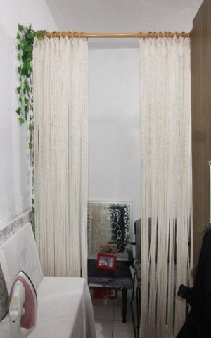 Casa à venda com 100m², 1 quarto e 3 vagasCloset