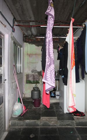 Casa à venda com 100m², 1 quarto e 3 vagasCasa 4