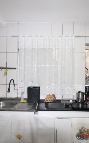 Casa à venda com 100m², 1 quarto e 3 vagasCozinha