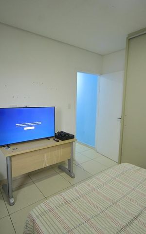 Casa à venda com 100m², 6 quartos e 2 vagasCasa 3 - Quarto 1 