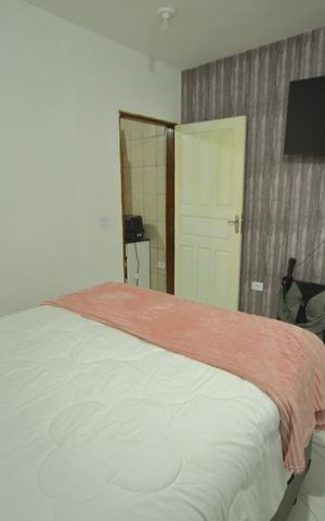 Casa à venda com 100m², 6 quartos e 2 vagasCasa 1 - Quarto 2