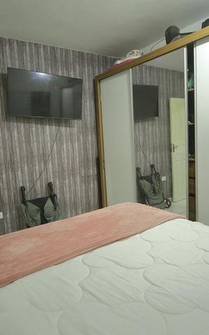 Casa à venda com 100m², 6 quartos e 2 vagasCasa 1 - Quarto 2