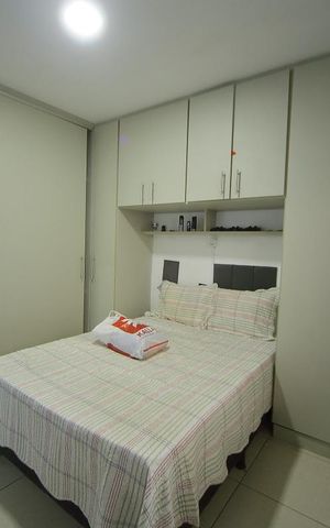 Casa à venda com 100m², 6 quartos e 2 vagasCasa 3 - Quarto 1 