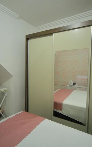Casa à venda com 100m², 6 quartos e 2 vagasCasa 1 - Quarto 1 