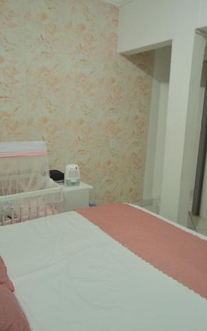 Casa à venda com 100m², 6 quartos e 2 vagasCasa 1 - Quarto 1 