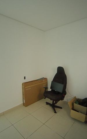 Casa à venda com 100m², 6 quartos e 2 vagasCasa 3 - Quarto 2