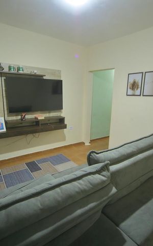 Casa à venda com 100m², 6 quartos e 2 vagasCasa 2 - Sala 
